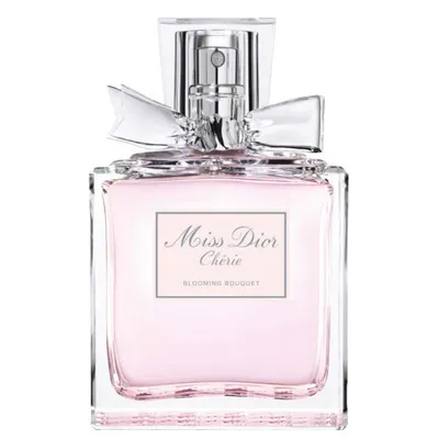 Christian Dior Miss Dior Cherie Blooming Bouquet (2007) EDT