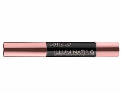 Catrice Illuminating Highlighter Pen (Połyskujący rozświetlacz we flamastrze)
