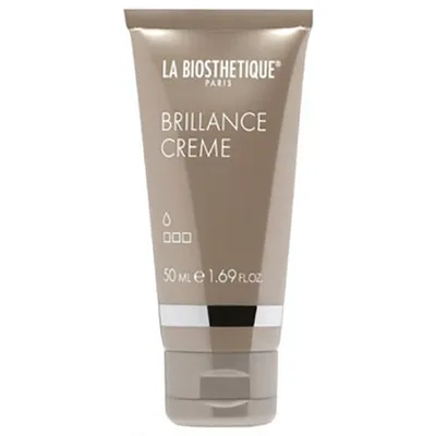 La Biosthetique Brillance Creme (Krem do stylizacji z woskiem pszczelim)