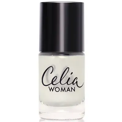 Celia Woman, Perłowy lakier do paznokci winylowy