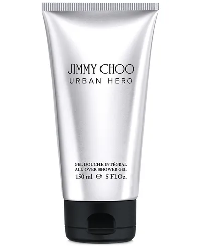 Jimmy Choo Urban Hero, Shower Gel (Żel pod prysznic)