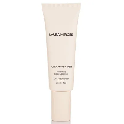 Laura Mercier Pure Canvas Primer Protecting (Ochronna baza pod makijaż)