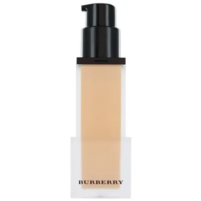 Burberry Velvet Foundation (Długotrwały podkład do twarzy)