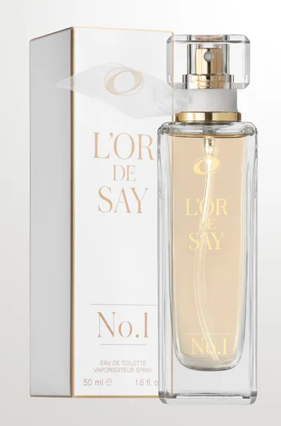 Orsay L'or De Say, No. 1 EDT