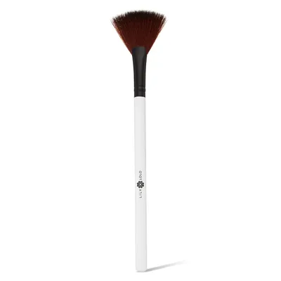 Lily Lolo Small Fan Brush (Pędzel wachlarzowy)
