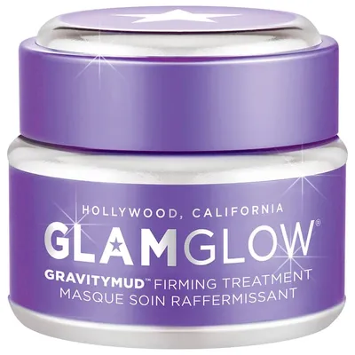 GlamGlow Gravitymud, Firmimg Treatment (Maseczka ujędrniająca)