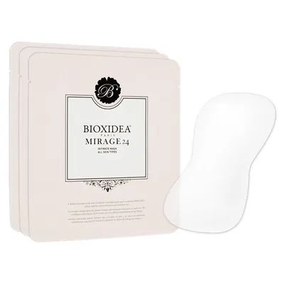 Bioxidea Paris Mirage24 Intimate Mask (Maska intymna)