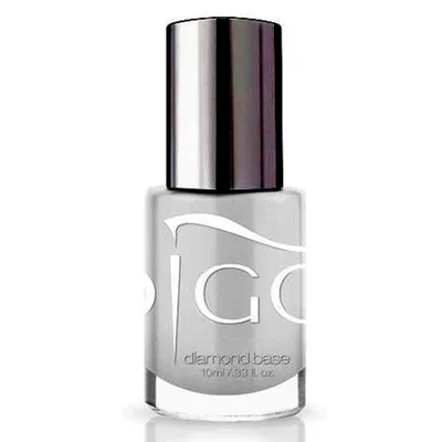 Indigo Nails Lab Diamond Base (Baza diamentowa do paznokci)