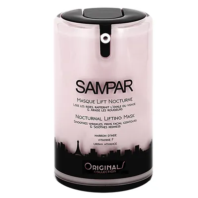 Sampar Masque Lift Nocturne [Nocturnal Lifting Mask] (Maseczka odmładzająca na noc)