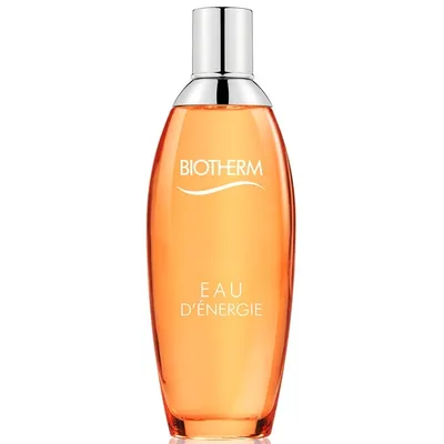 Biotherm Eau D`Energie (Energetyzująca mgiełka do ciała)