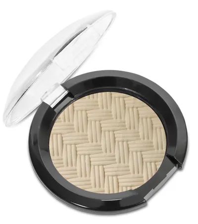 Affect Mineral Powder Matt & Cover (Puder prasowany)