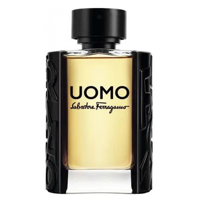 Salvatore Ferragamo Uomo EDT