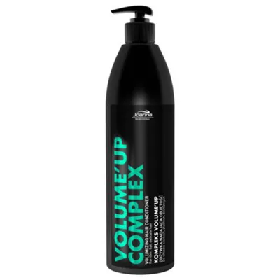 Joanna Professional, Volume'up Complex, Volumizing Hair Conditioner (Odżywka z kolagenem do włosów cienkich i delikatnych)