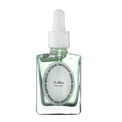 Dr. Althea Multi Action Infusion Serum (Wzmacniające serum do twarzy)
