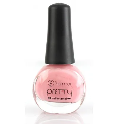 Flormar Pretty Mini (Lakier do paznokci)