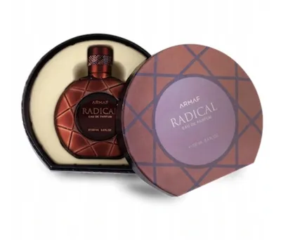 Armaf Radical Brown EDP