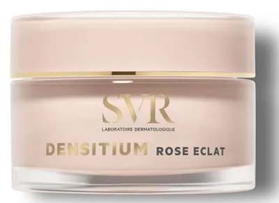 SVR Densitium Rose Eclat (Rewitalizujący krem przeciwzmarszczkowy)