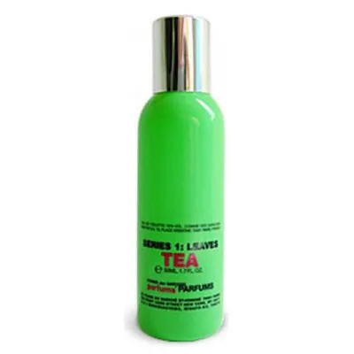 Comme des Garcons Series 1: Leaves, Tea EDT