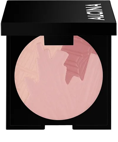 Alcina Brilliant Blush (Róż do policzków wielokolorowy)
