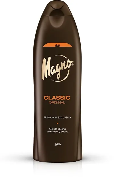 La Toja Magno, Classic Original Shower Gel (Żel pod prysznic)