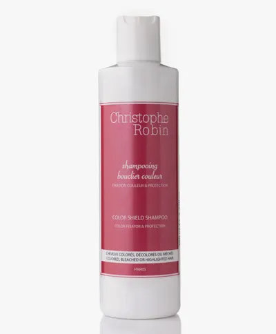 Christophe Robin Color Shield Shampoo (Szampon utrwalający kolor)