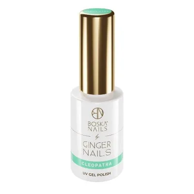 Boska Nails Ginger Nails My Princes, UV Polish Gel (Lakier Hybrydowy)