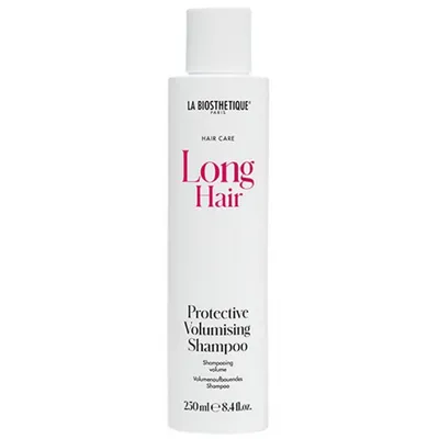 La Biosthetique Long Hair Protective Volumising Shampoo (Szampon podkreślający ruch włosów)
