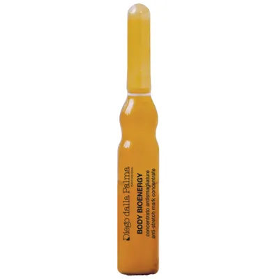 Diego Dalla Palma Bioenergy Anti Stretch Mark Concentrate (Ampułki przeciw rozstępom)