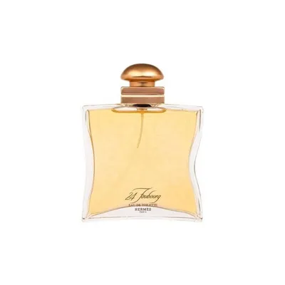Hermes 24 Faubourg EDT