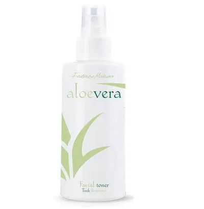 FM Group Federico Mahora, Aloe Vera, Facial Toner (Tonik do twarzy)
