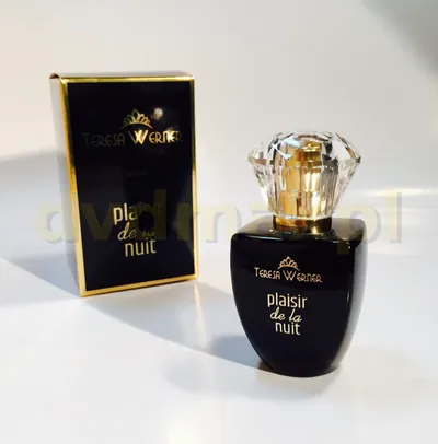 Teresa Werner Plaisir de la Nuit EDP