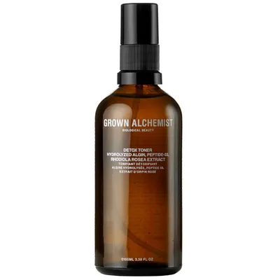 Grown Alchemist Detox Toner (Tonik detoksykujący)