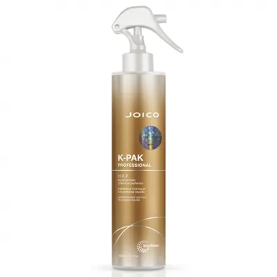 Joico K-PAK, Professional H.K.P. Liquid Protein Chemical Perfector (Odżywka keratynowa do bardzo zniszczonych włosów po zabiegach)