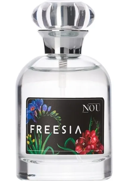 NOU Freesia EDP