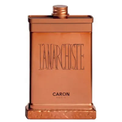 Caron L'Anarchiste EDT