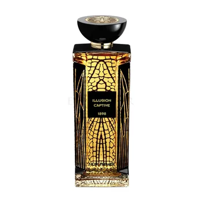 Lalique Noir Premier Illusion Captive EDP