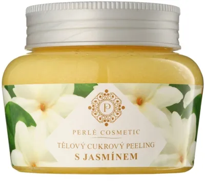 Topvet Peeling cukrowy z jaśminem