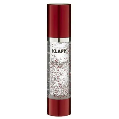 Klapp Cosmetics Repagen Exclusive Serum (Luksusowe napinające serum do twarzy)