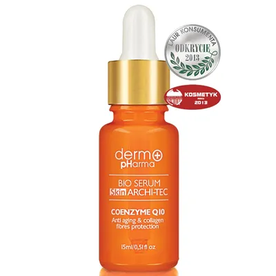 Dermo Pharma Bio Serum Skin Archi-Tec `Koenzym Q10`