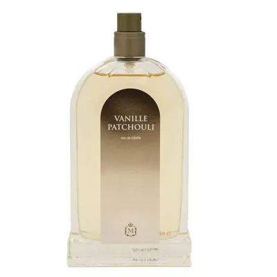 Molinard Vanille Patchouli EDT