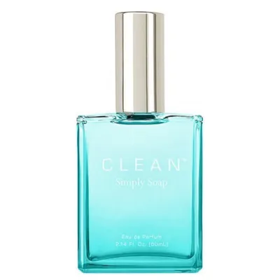 Clean Simply Soap EDP