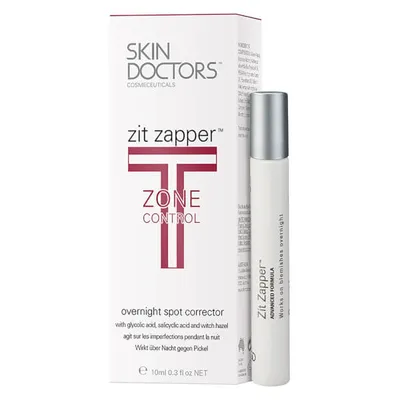Skin Doctors Cosmeceuticals Zit Zapper (Preparat na punktowe wypryski)