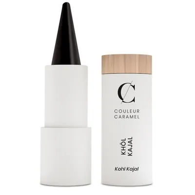 Couleur Caramel Khôl Kajal (Kajal do powiek)