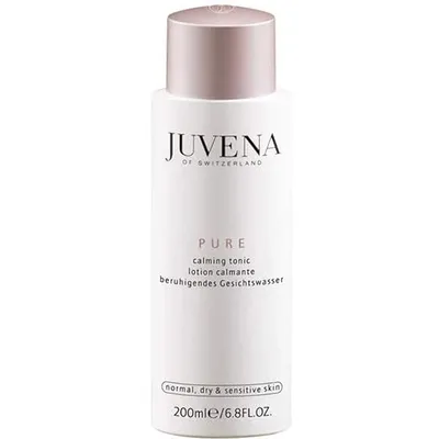Juvena Pure Cleansing Calming Tonic (Tonik do skóry normalnej i suchej)