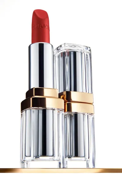 Chanel 31 Le Rouge Lipstick (Satynowa pomadka do ust)