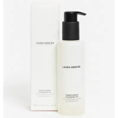 Laura Mercier Conditioning Cleansing Oil (Olejek oczyszczający)