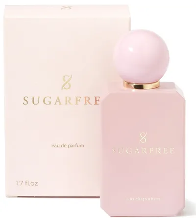 Sugarfree Sugarfree EDP