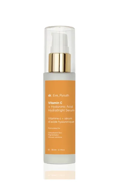 dr. Eve Ryouth Vitamin C Hyaluronic Acid Serum (Serum do twarzy)
