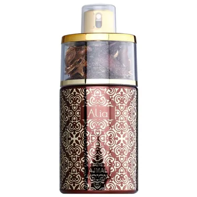 Ajmal Alia EDP