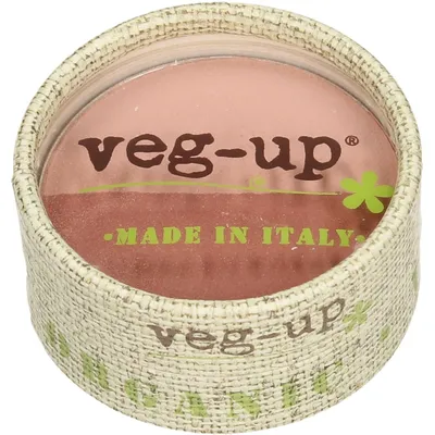 Veg-up Blush Duo (Podwójny róż do policzków)